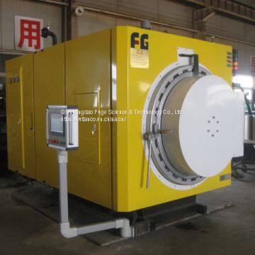 Dewaxing Autoclave