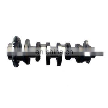 auto parts motor vm r425 dohc crankshaft for ldv maxus v80