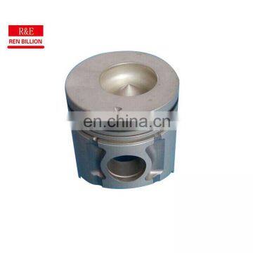 High quality 6D34 engine piston for excavator