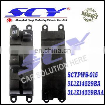 Window Control Switch Left For Nissan Xterra Frontier Altima Sentra 83071-AE01B 83071AE01B 25401-9E000 254019E000