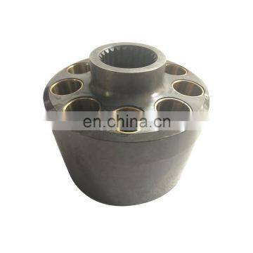 Hydraulic pump parts A11VLO190 A11VO190 CYLINDER BLOCK for repair or manufacture REXROTH piston pump