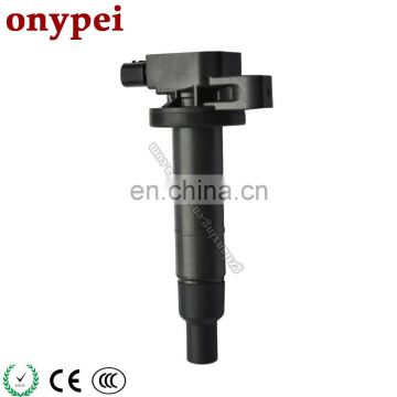 High Performance Auto Engine Ignition Coil OEM 90919-02240 For Vios Vizi Yaris