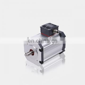 3000rpm rated values 220Vac 3.7KW brushless motor