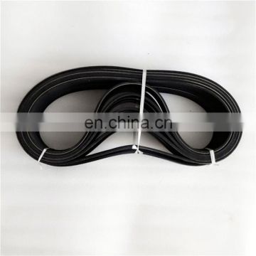 Hot Selling High Quality Rubber Timing Belt For Weichai Engine