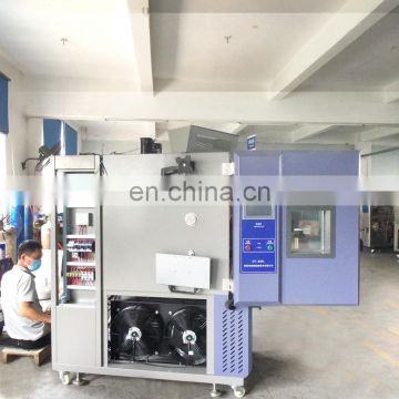 Environmental tester/test climatic chamber