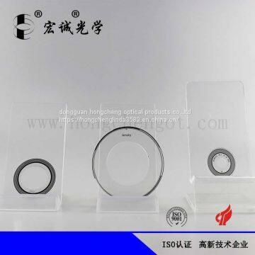 optical glass encoder disk  encoding disk coded disc  can customized absolute