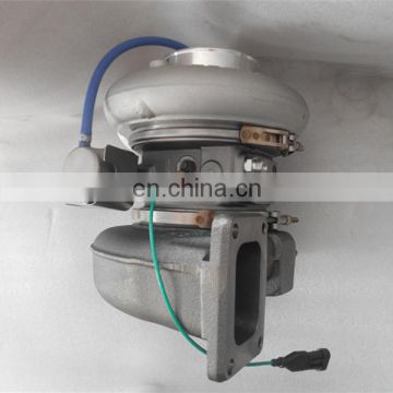 Auto Engine parts HE551V Turbo for Iveco Truck with CURSOR 13 Engine 504194173 4046965 4033370 HE551V Turbo charger 4046962
