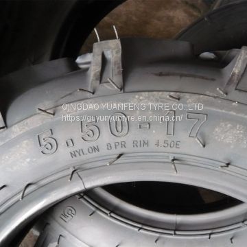 AGRICULTURAL Tires  Micro tiller tires 5.50-17Tires
