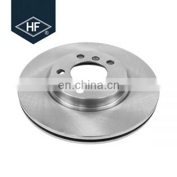 2034210512 Factory HT250 Auto Brake Disc Rotor for Benz