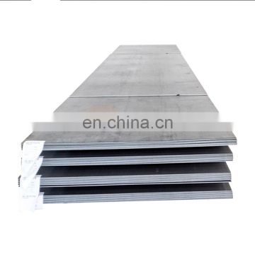 SM490 St52-3 S355JR Hot Rolled Low alloy steel plate Building mild steel checker alloy 625 uns n06625 steel sheet