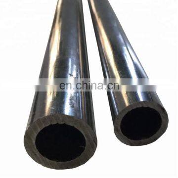 ASTM A519 4340 Quenched Tempered Alloy Seamless Steel Pipe