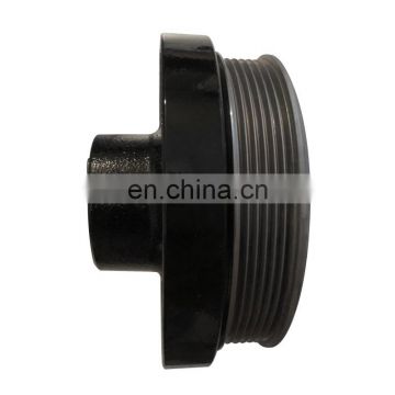 NEW Crankshaft damper pulley COEM 6510351812 6510351612 with high quality
