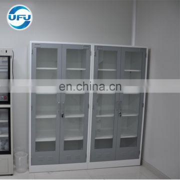 Biology Lab Equipment List Full Steel Storage Cabinet