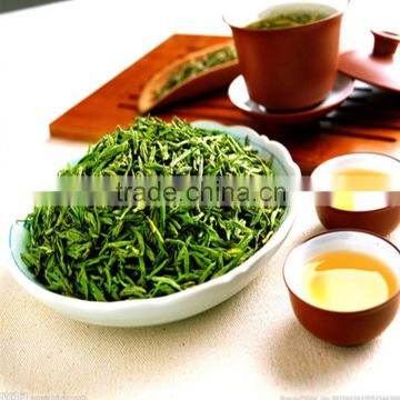 Loose Tea-Jasmine Tea Leaf
