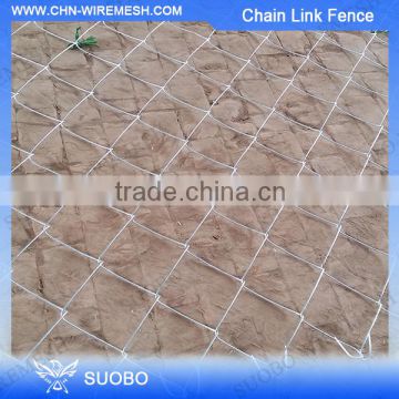Hot Sale!! Plastic Chain Link Fence, Chain Link Fence 36 Inch, Decorative Chain Link Fence