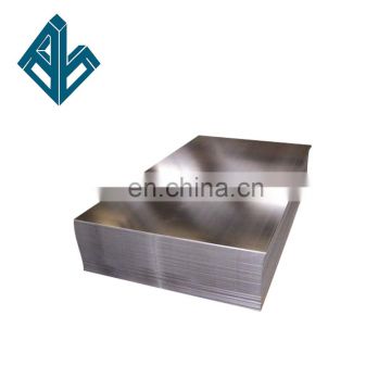 Cold rolled thickness 3 mm material 302 304 stainless steel plate