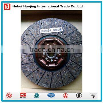 Truck Clutch Disc 1878000105