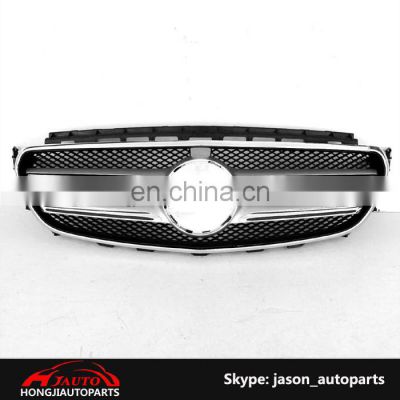 Auto Radiator Grille For Mercedes W213 E-Class A213 Front Grill A2138880223