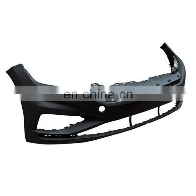 17A807221Car Body Parts for volkswagen VW Jetta Front Bumper 2019 2020