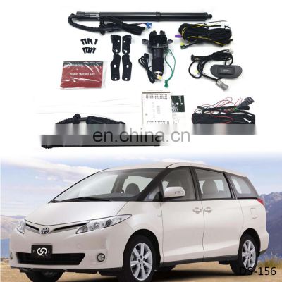 Power tailgate lift for Toyota PREVIA  (ESTIMA)  2007+ Smart Electric Automatic Trunk Opener Body Kit Accessories Parts