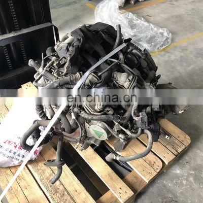 High quality used outboard engine sale used engines for sale used engine for Audi A4