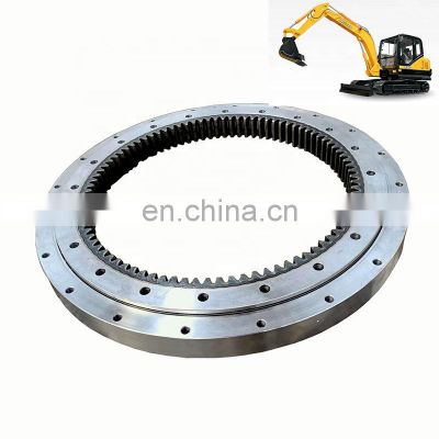 Excavator Case Cx130 Slewing Ring Swing Circle P/N Knb11840 slewing bearing