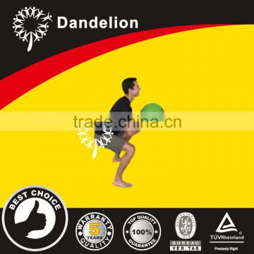 Fitness Ball by Danskin pump & instructions