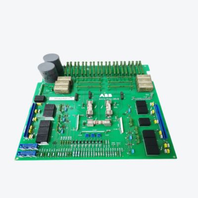 ABB SDCS-CON1-52 DCS control cards Large in stock