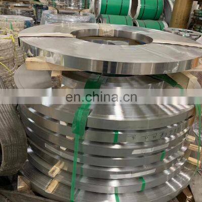 304 316 stainless steel strip
