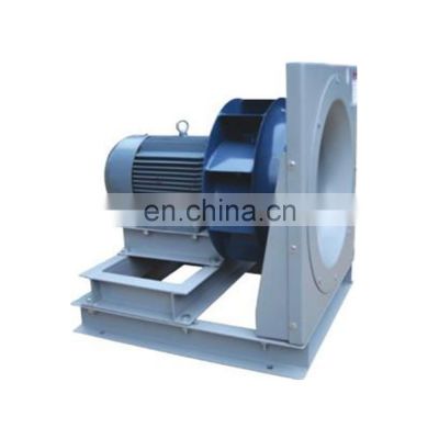 High Volume Better Efficiency  Industrial Centrifugal Fan Plug Fan Blower for Air Conditioning