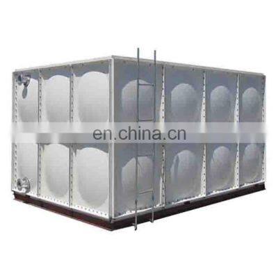 High-Quality FRP GRP SMC Water Tank