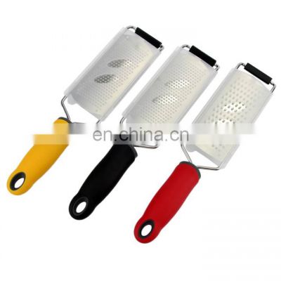 Best Quality Comfortable Handle Mini Cheese Grater