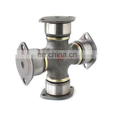 Best Selling Car Accessories Weld Plate Style 5-214X 58.979x167.58mm Tractor Universal Joint Cross Joint Assembly