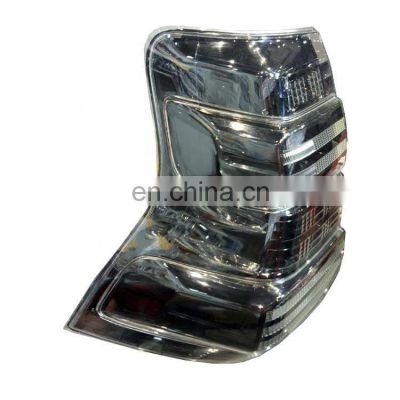 Specializing in manufacturing automotive high-brightness taillights for TOYOTA PRAD'2014