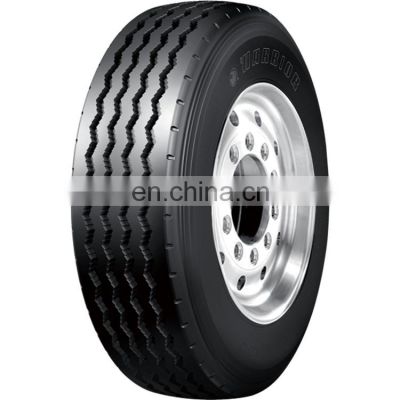 8R22.5 Passenger Tyres High Performance 7.5r20 City Car Tire