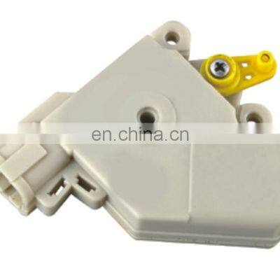 High Quality Auto Central LF Left Front Door Lock Actuator Motor for Nissan Cefiro A32 2.0/3.0 80553 89906 80553-89906-22