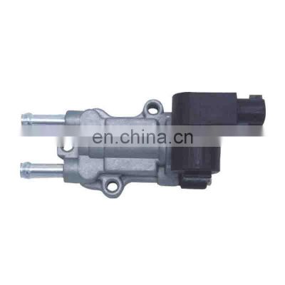 Auto parts idle speed motor idle speed valve  idle speed control valve for Toyota Corolla Fit OEM 16022-PWA-901