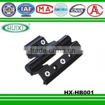 cheap aluminium alloy swing door hinges HB001