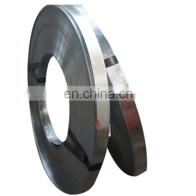 China Factory Prices 3mm 316 304l 2b 304 AISI 440B Stainless Steel Cold Rolled Strip coil  For Medical Equipment