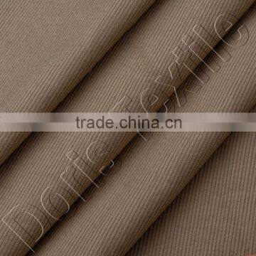 Home Textile Dyed Corduroy Fabric