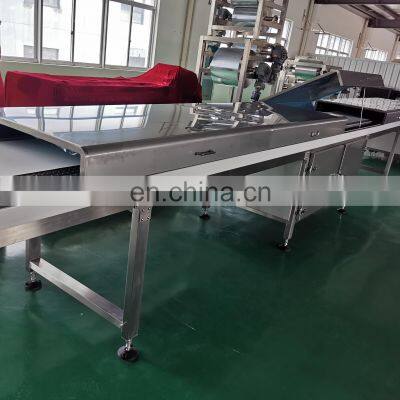 Hot Sale Nutritional Cereal Bar Making Machine Snicker Protein Bar Production Machine