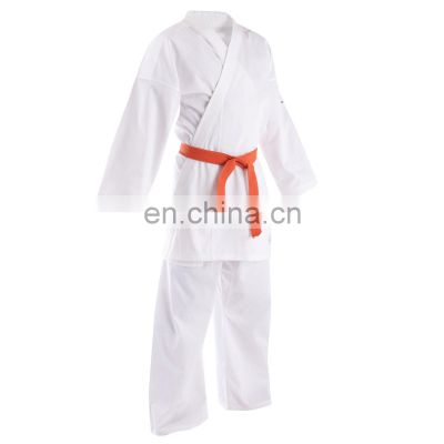 100% cotton karate uniform/ karate gi