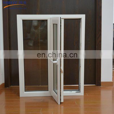 Hot Sale  High Quality Pvc Windows And Doors