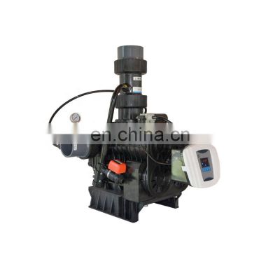 Hot selling control valves water softener, Runxin valve, automatic water softener valve