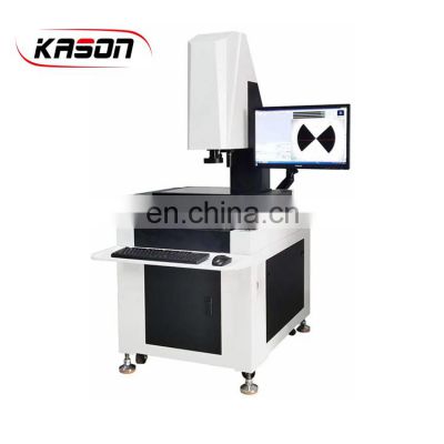 KASON Brand new Coordinate Video Gold Measuring Machine with high quality