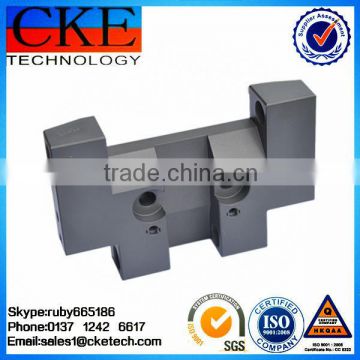 ISO9001;2008 Customized Metal Parts OEM Manufacturing CNC Parts China