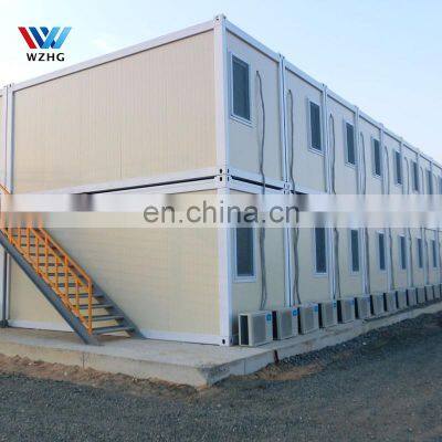 chinas 40 foot or 20 foot ready made houses casas prefabricadas modulares home for capsule hotel