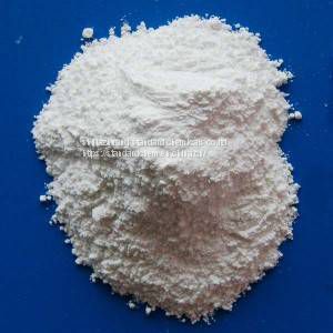Tricalcium Phosphate TCP  Ca3(PO4)2 Feed Additive Calcium Phosphate Factory Price