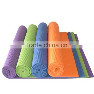 high quality decorative yoga mat