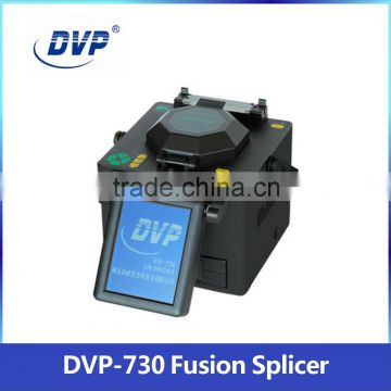 Best Price Optical Fusion Splicer DVP 730 SM, MM, DS, NZ-DS(G655), EDF IN STOCK